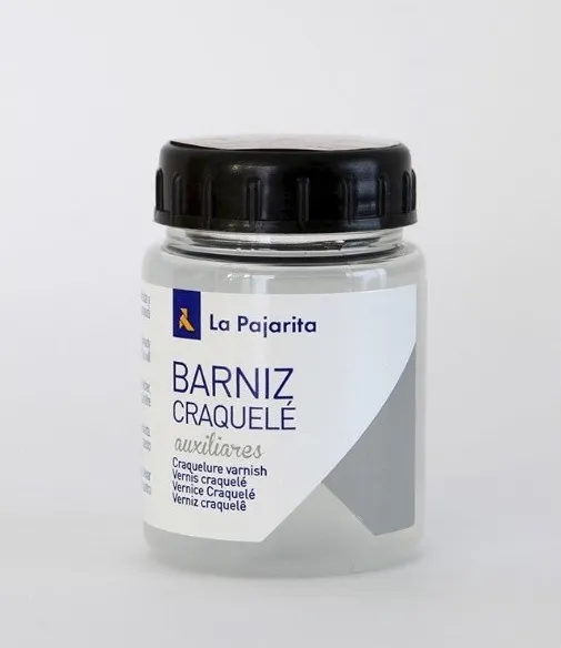 Barniz Craquelé 75 Ml