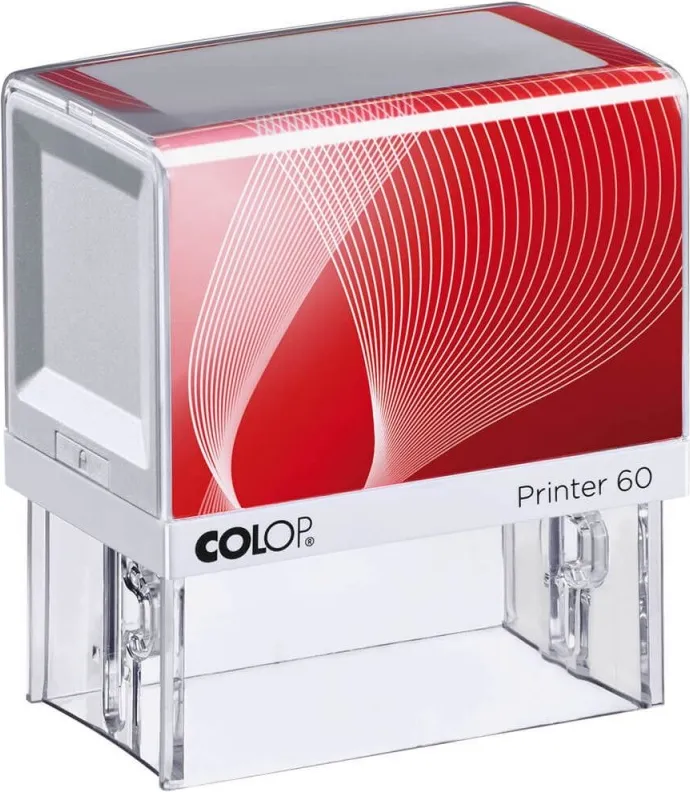 Sello Personalizable  Printer 60