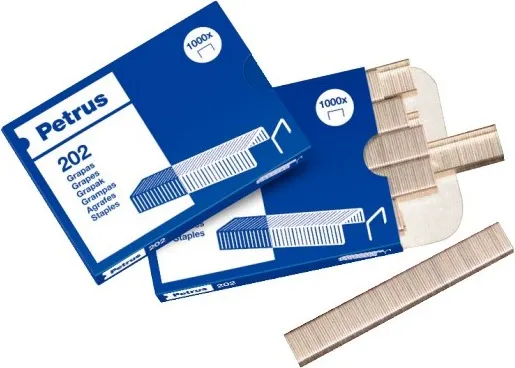 Grapas Petrus Bambina 202