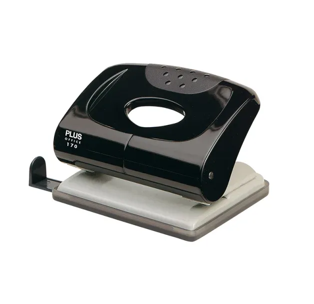 TALADRO CAMPUS 170 METALICO 20H NEGRO