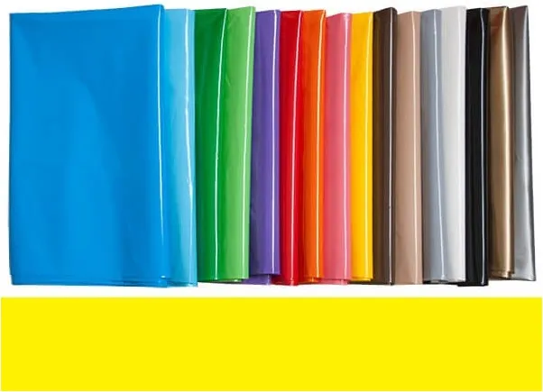 BOLSAS DISFRAZ 65X90 AMARILLO