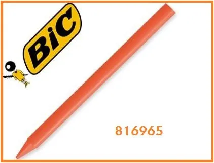 Plastidecor 25 ceras unicolor