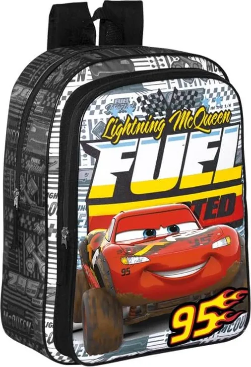 MOCHILA INFANTIL FUEL PERONA