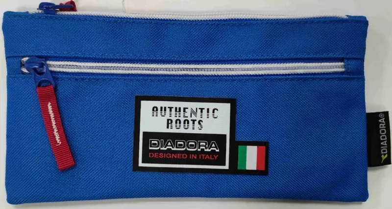 PORTATODO PLANO DIADORA AZUL