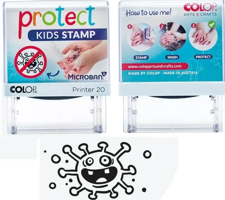 SELLO PRINTER 20 PROTECT KIDS