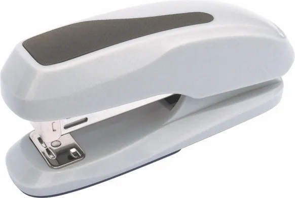 Grapadora Plus 270N Gris