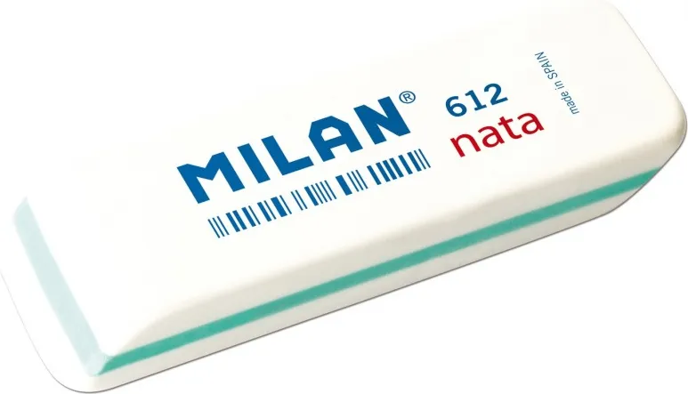 Goma Milan de Nata 612