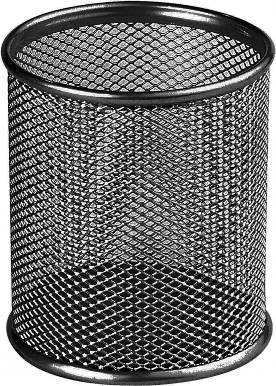 CUBILETE PLUS METAL 185 GRIS MARENGO