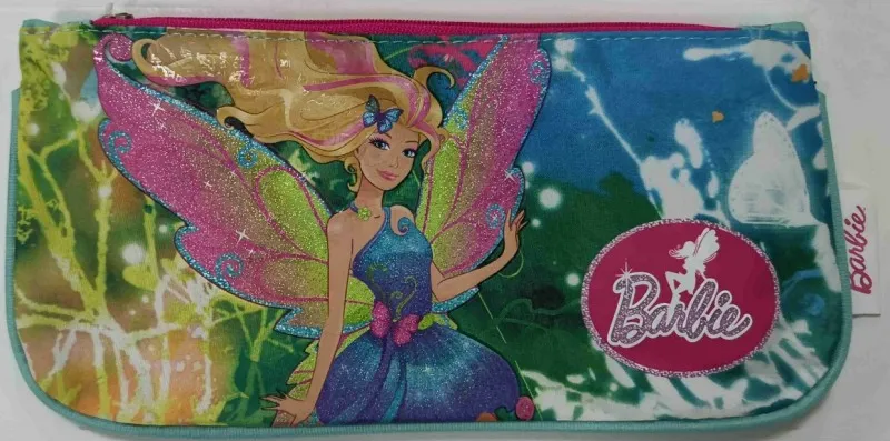 PORTATODO ANCHO PLANO BARBIE HADA