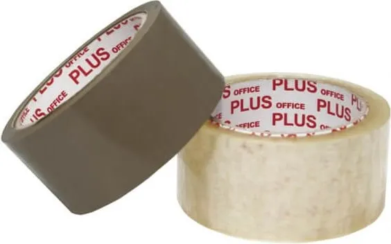 PRECINTO PLUS MARRON SIN RUIDO 66X50