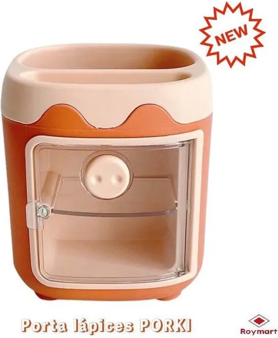 Cubilete Lapieceros Kawai