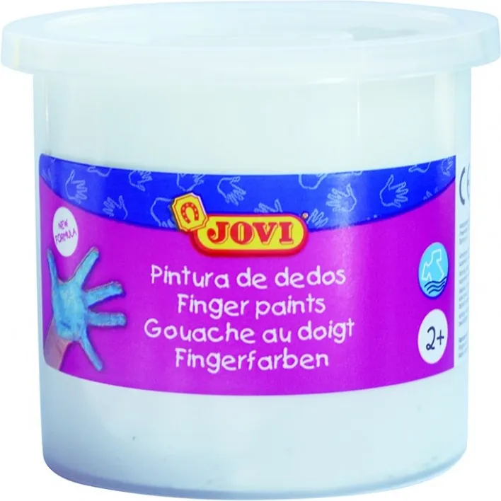 Pintura Dedos Jovi 125ml