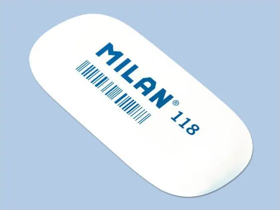 GOMAS MILAN Miga de Pan 118