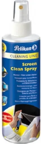 LIMPIADOR SPRAY MONITORES PELIKAN