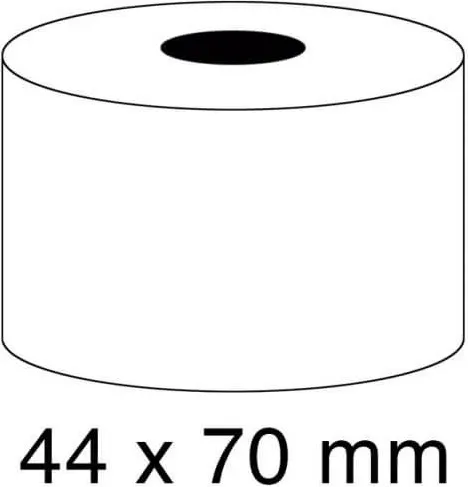 ROLLOS ELECTRA 44X70MM