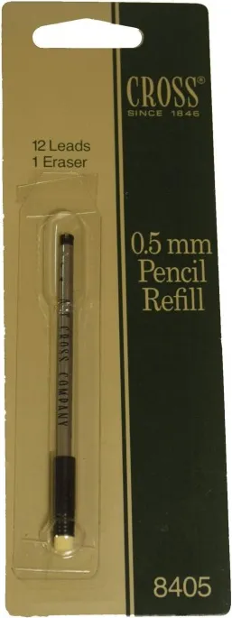 Minas Cross 0,5 Mm Blister