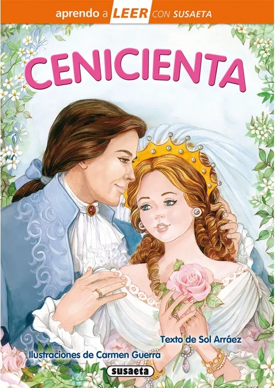 CENICIENTA