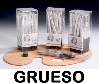 CARBONCILLO LEAM 103