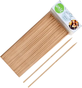 Palo Redondo 25 Cm P/100