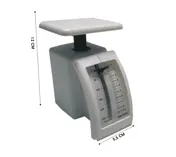 PESACARTAS hasta 250 GRS.