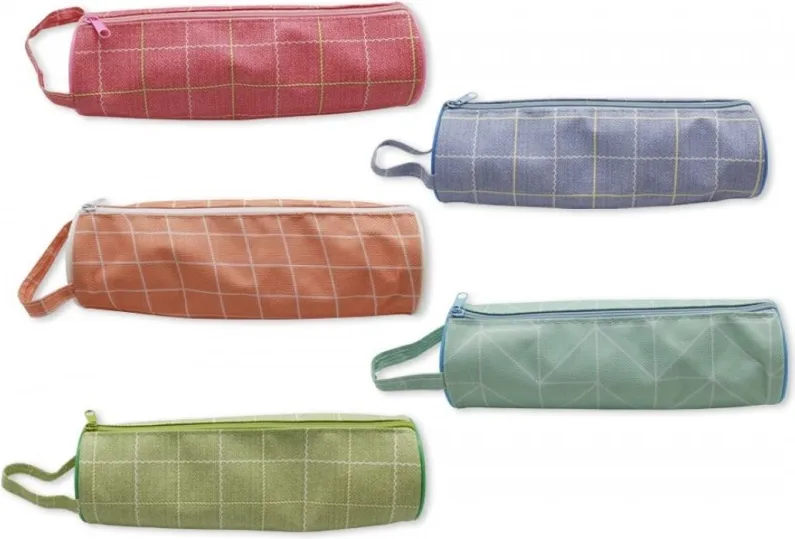 PORTATODO REDONDO CON ASA SQUARE