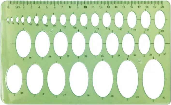 Plantilla Elipses Campus University