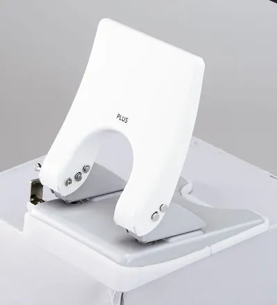 Taladro Plus PU-830A Easy Blanco 25H