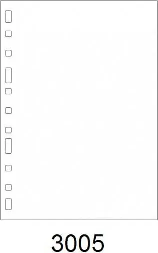 RECAMBIO MULTIFIN 3005 LISO 50H Folio