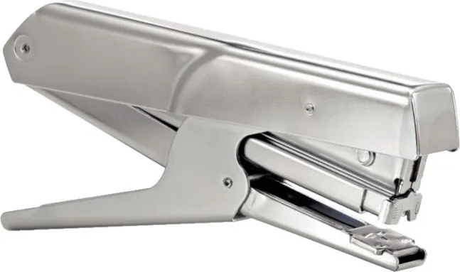Grapadora Tenaza Petrus Cromada 221