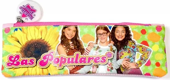 PORTATODO ESTRECHO PATITO FEO