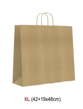 BOLSA KRAFT XL 42x19x48