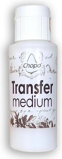 TRANSFER MEDIUM 60CC