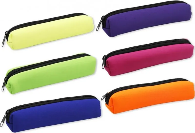 PORTATODO SMALL NEOPRENO NEON