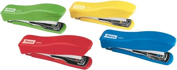 Grapadora Petrus Liliput