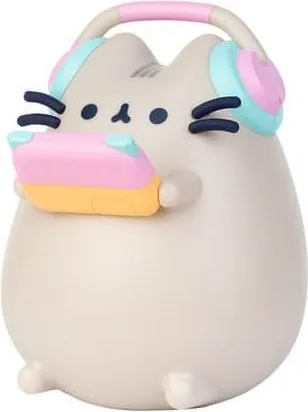 LAMPARA PUSHEEN GAMER