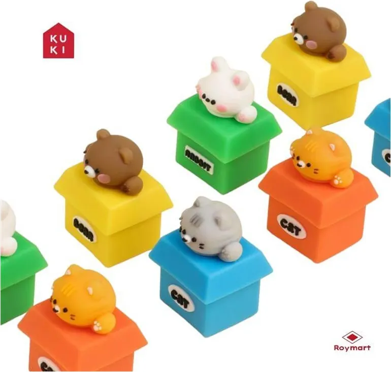 AFILALAPICES CUTE PET BOX