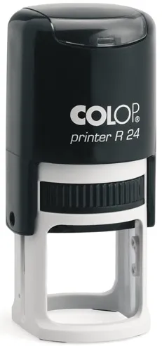 SELLO PERSONALIZABLE  PRINTER R24