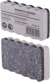 BORRADOR PIZARRA BLANCA MAGNETICO