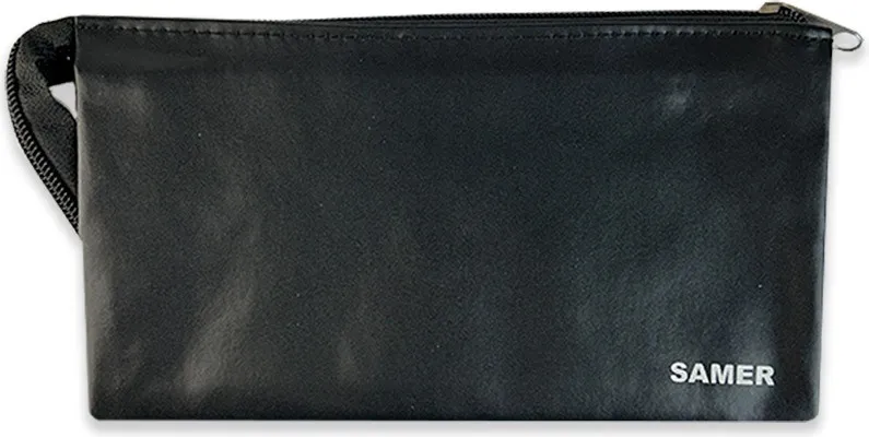 PORTATODO TRIPLE SAMER NEGRO