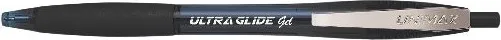 BOLÍGRAFO UNIMAX ULTRAGEL NEGRO