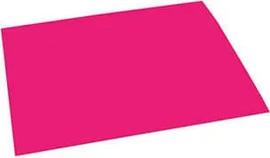 GOMA EVA 20X30 FUCSIA