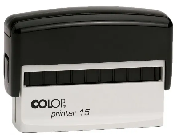 Sello Personalizable  Printer 15