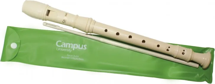 Flauta Campus University