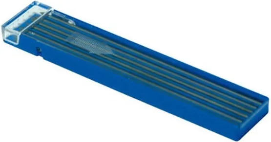 MINAS PLUS OFFICE 2 mm HB POLYMER