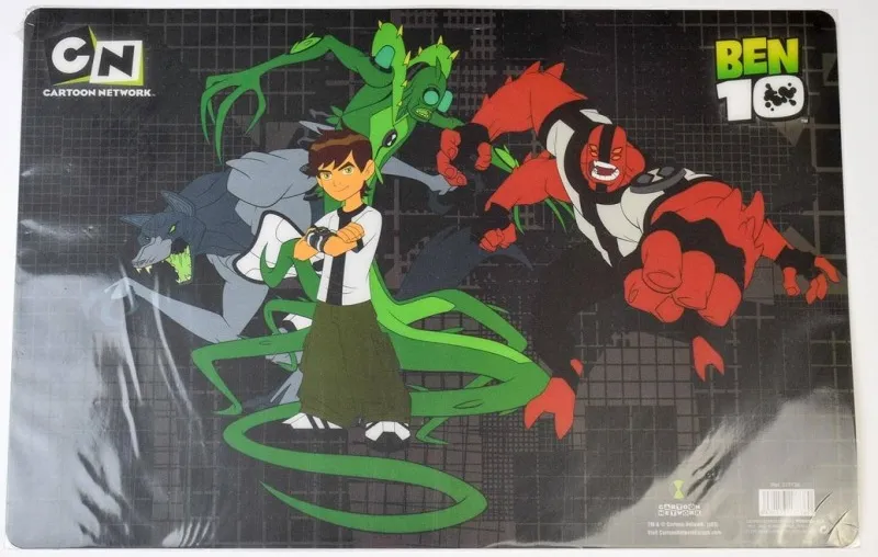 VADE PVC 44X29CMS DISNEY