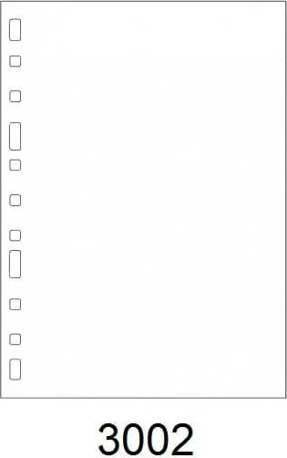 RECAMBIO MULTIFIN 3002 LISO 50H 4º