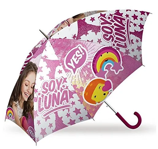 PARAGUAS SOY LUNA