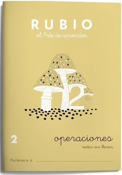 CUADERNO RUBIO PROBLEMAS 2