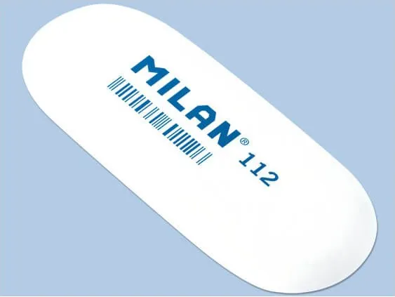 GOMAS MILAN Miga de Pan 112