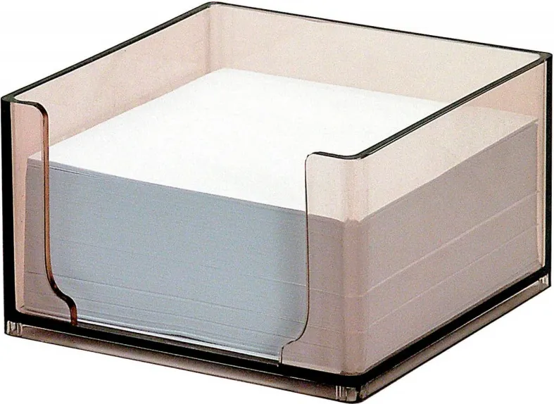 PORTANOTAS PLUS 710 METACRILATO